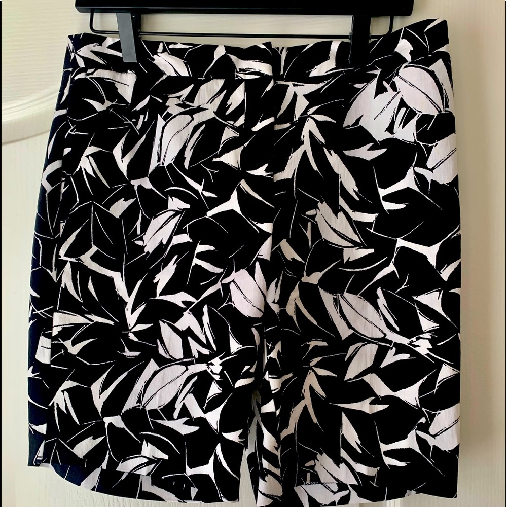 MARIO SERRANI SHORTS